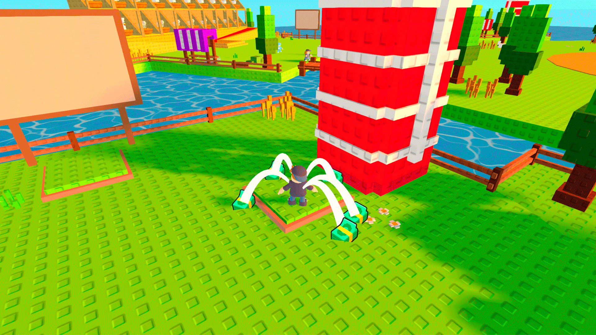 Ферма куриц — screenshot 8