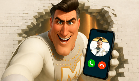 Call Metromen