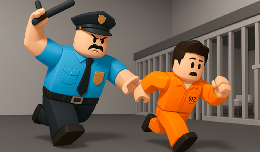 Obby World: Parkour Escape  loading=