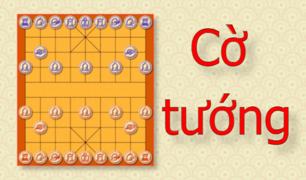 Cờ tướng