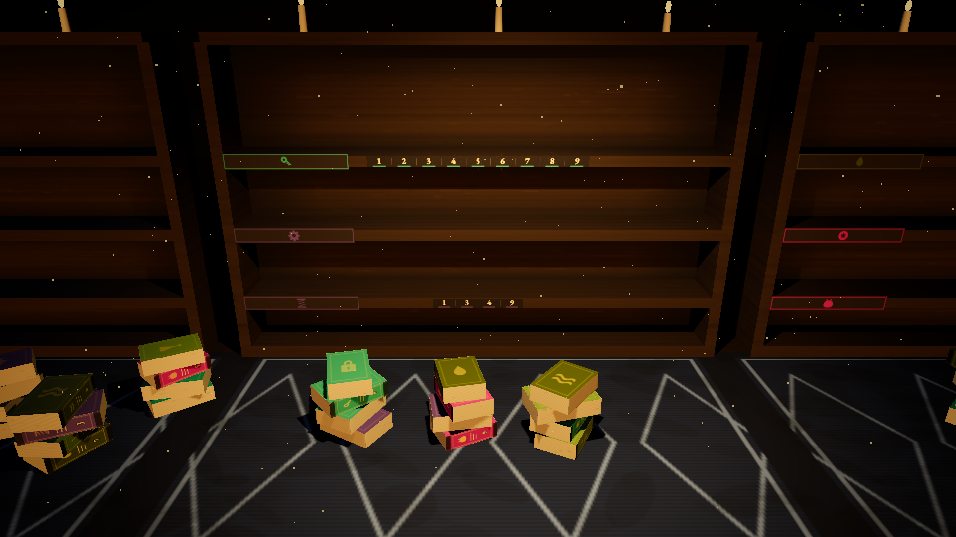 Librarian — screenshot 5