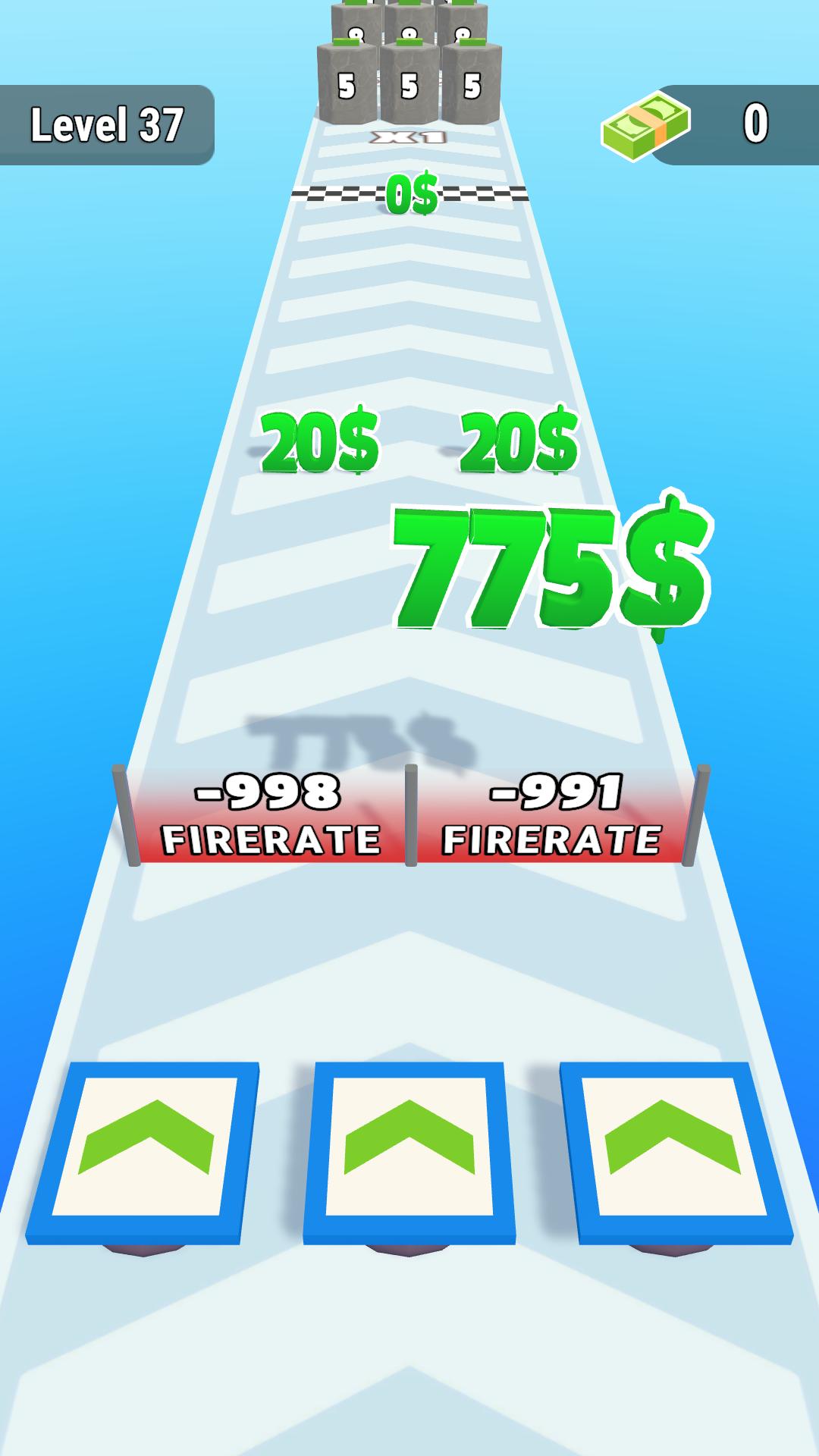 Money Shot! Digital Shooter screenshot 7
