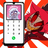 Call Alastor now: clicker