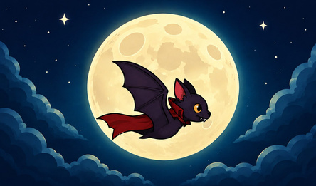 Flappy Bat