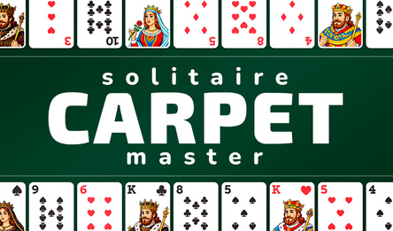 Solitaire Carpet Master