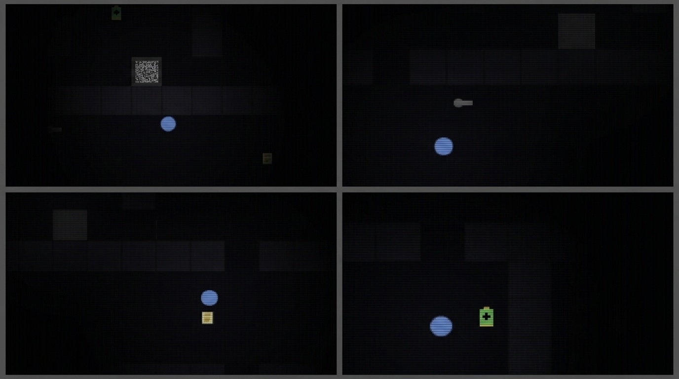 Статика — screenshot 3