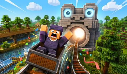 Cube Online - Survival with Friends