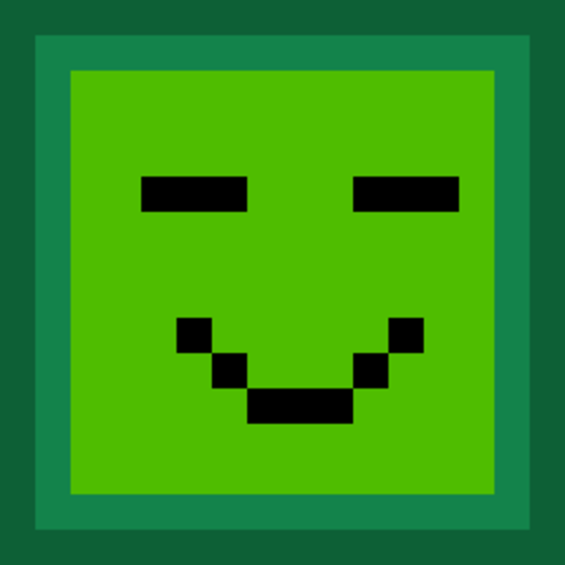 Smiling Defender icon
