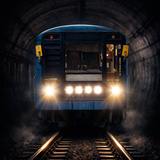 Metro simulator