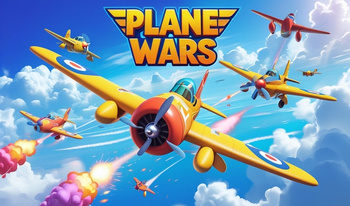 Plane Wars