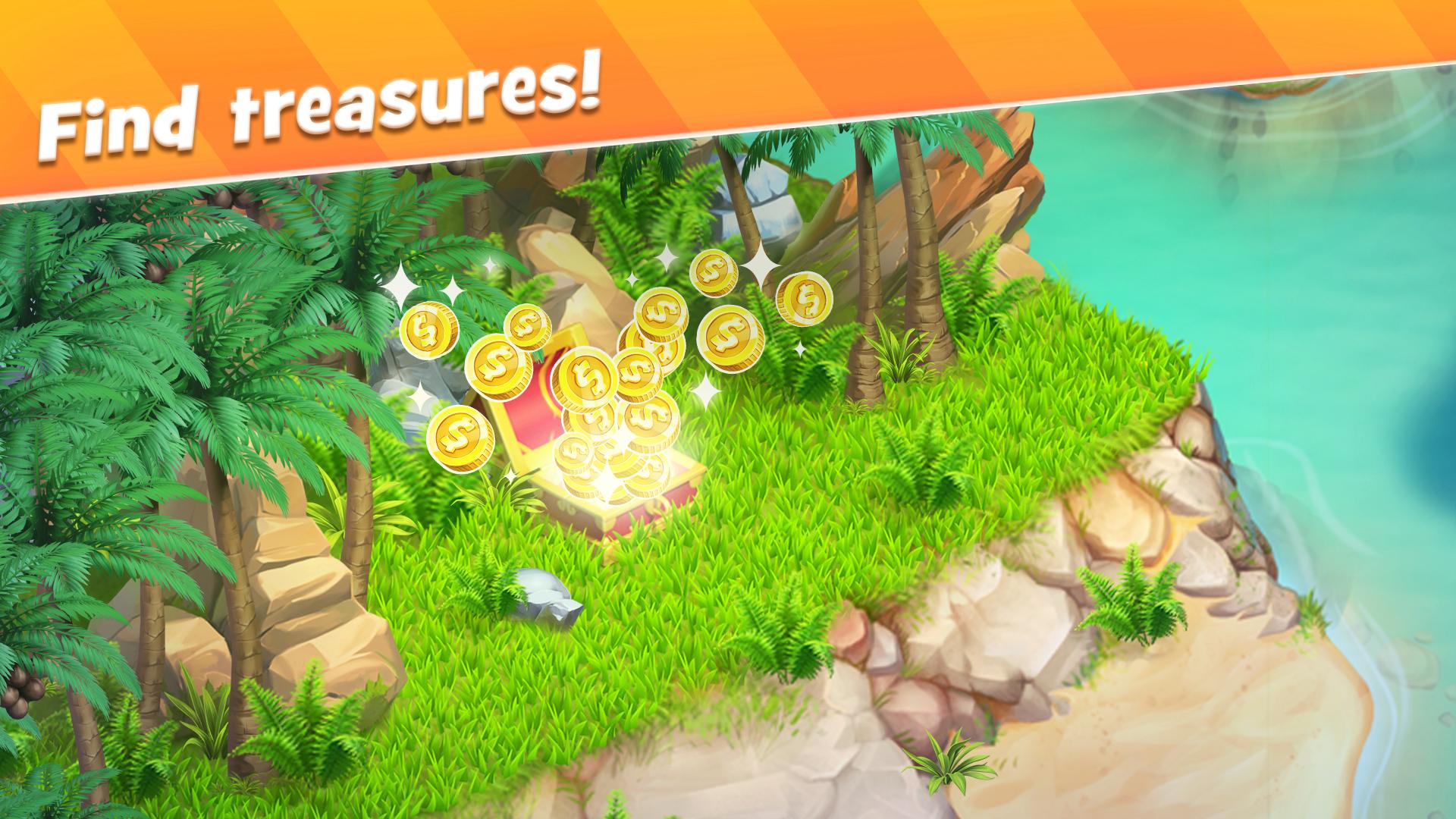 FarmLand screenshot