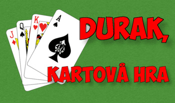 Durak, kartová hra