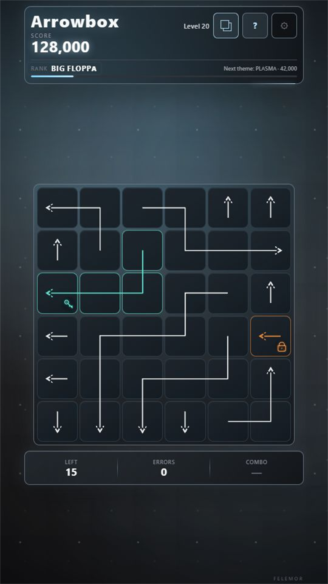 Arrowbox screenshot 7