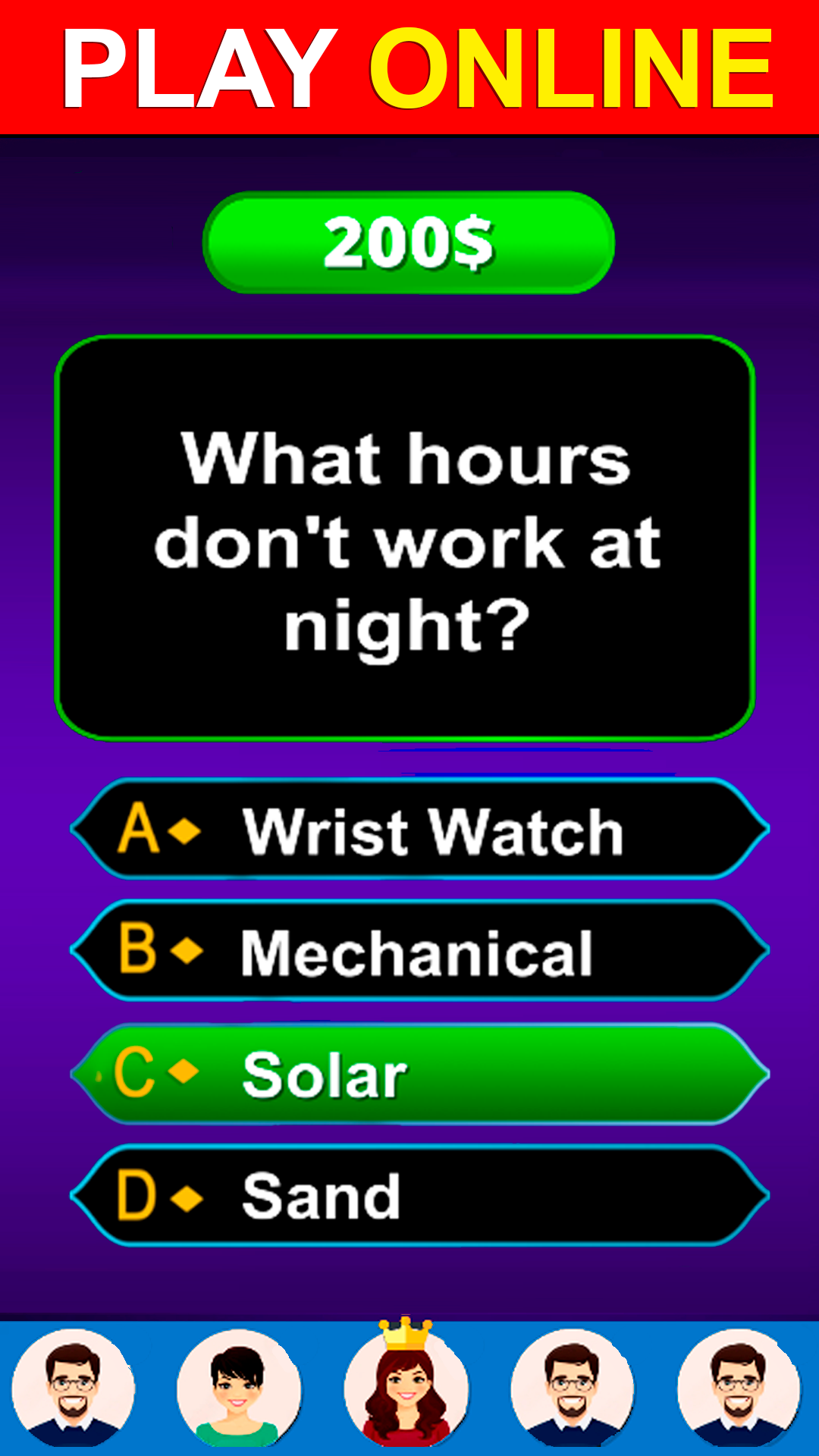 Millionaire: Quiz 2025 screenshot 7