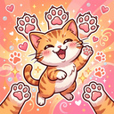Pet The Cat!
