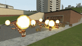 Gamer's Mod — screenshot 7