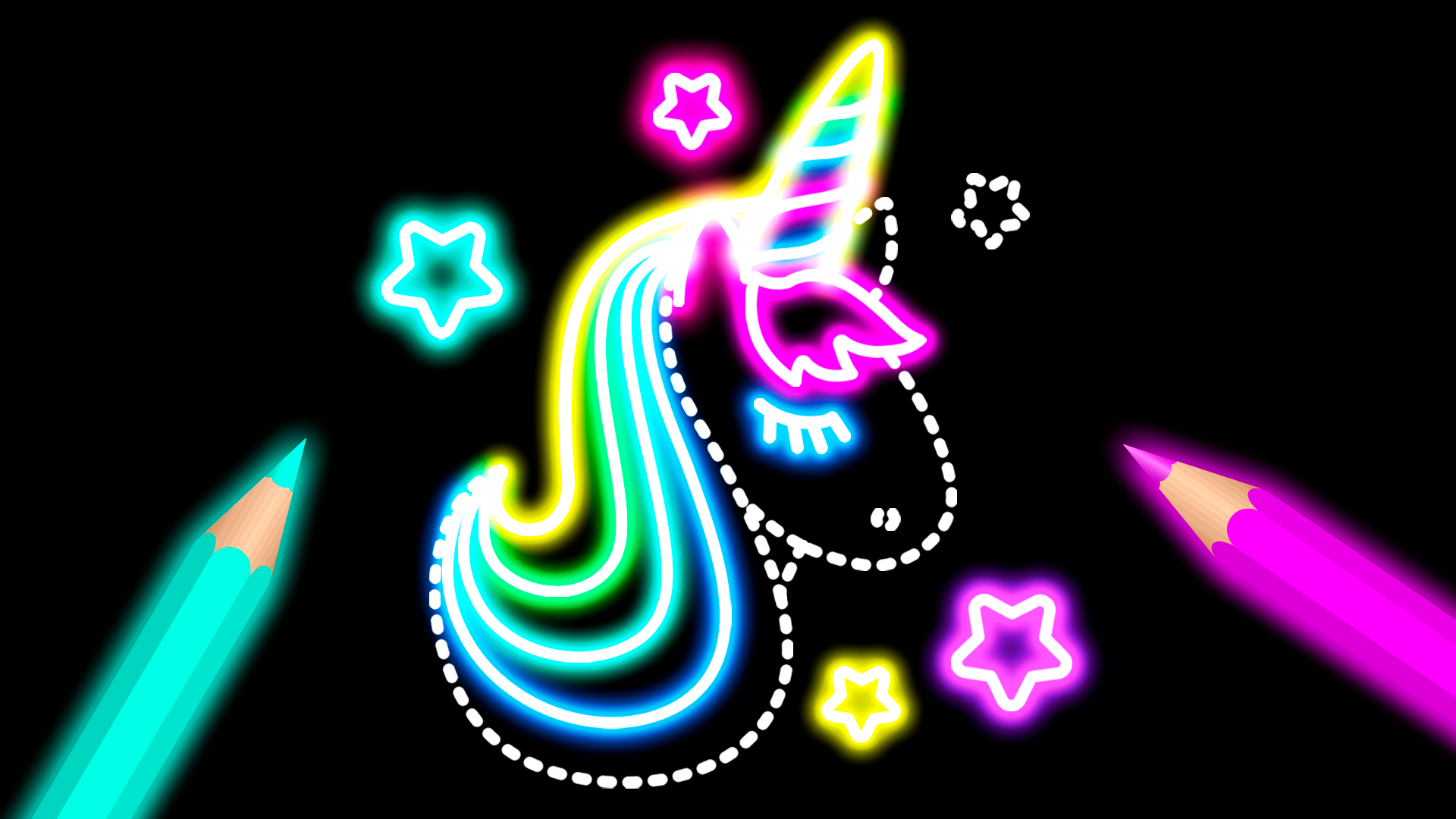 Doodle: Learn to Draw screenshot
