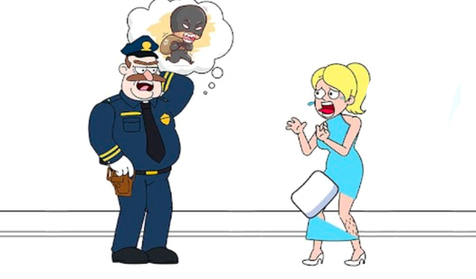 DOP Jealousy and Weakness  loading=