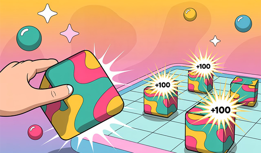Stack the Blocks!
