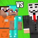 Noob e Pro vs Hacker