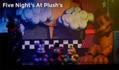 Five Night's At Plush's
