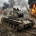 Tank Hero