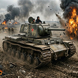 Tank Hero