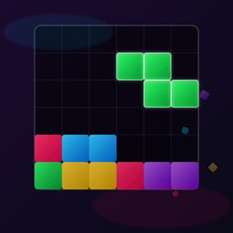 Block to block