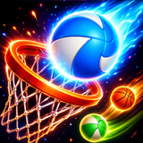 Basketball: Don't Drop the Ball