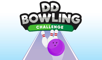 DD Bowling Challenge