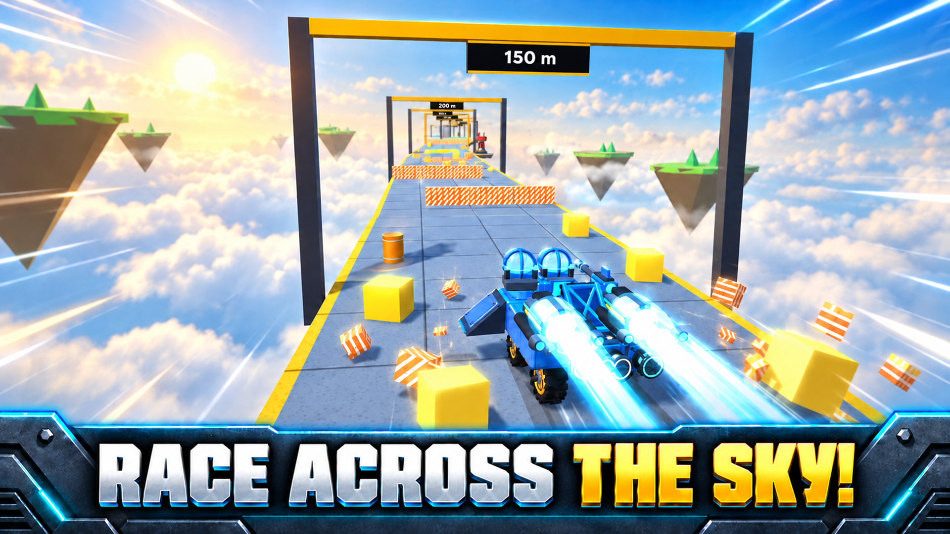 MechaBlocks screenshot 8