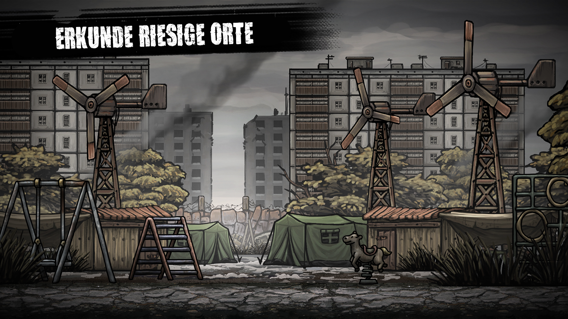 Nuclear Day screenshot 5