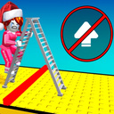 Obby, but You Can't Jump