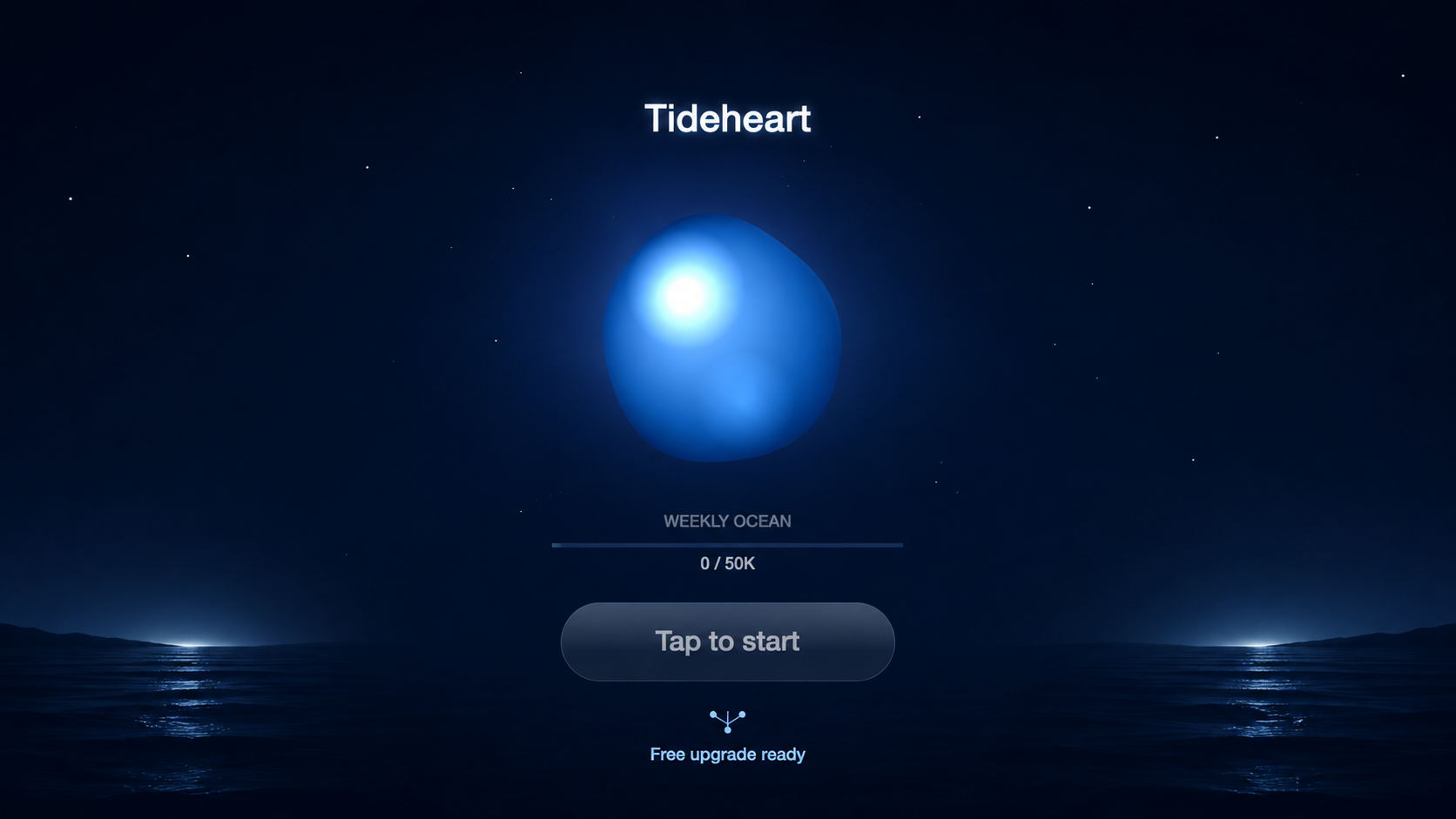 Tideheart screenshot 2
