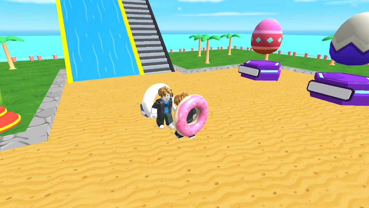 Obby: Climb and Slide screenshot