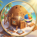 Magic Islands: Robot's Adventure