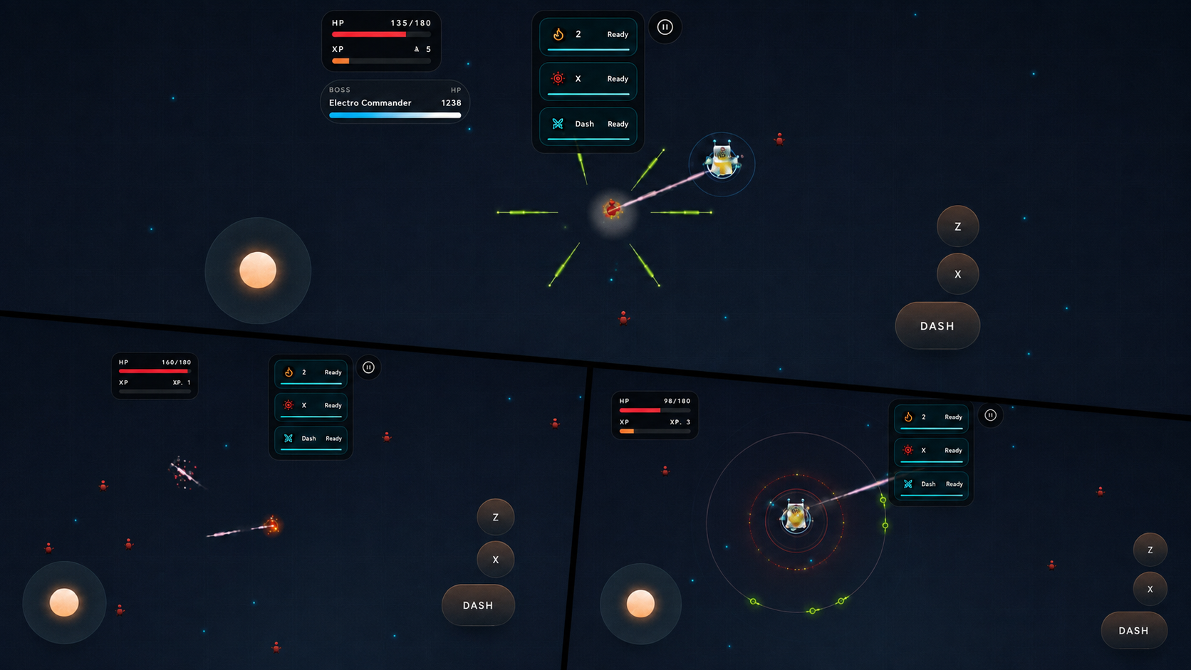 Arena Frenzy — screenshot 4