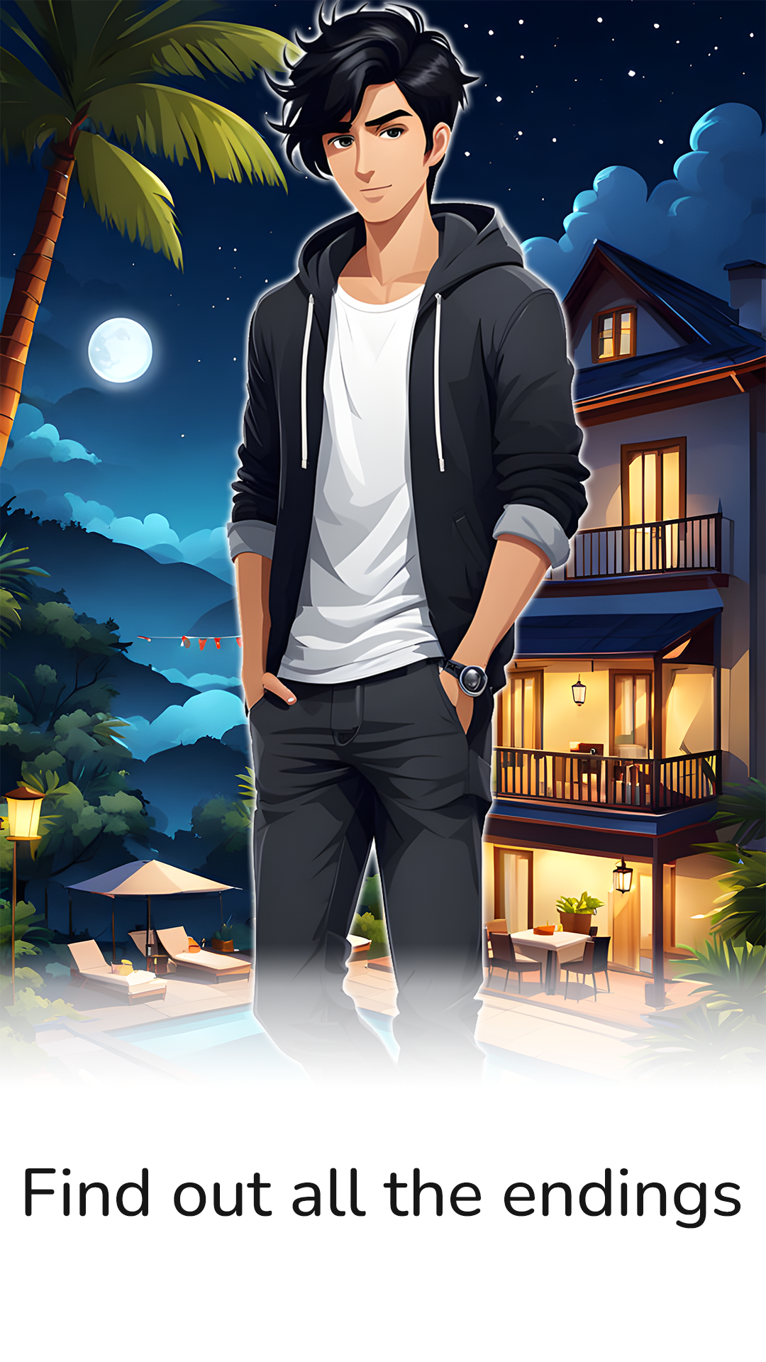 High School Stories screenshot 8