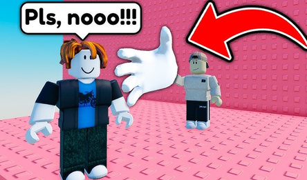 Obby: Slap Tower