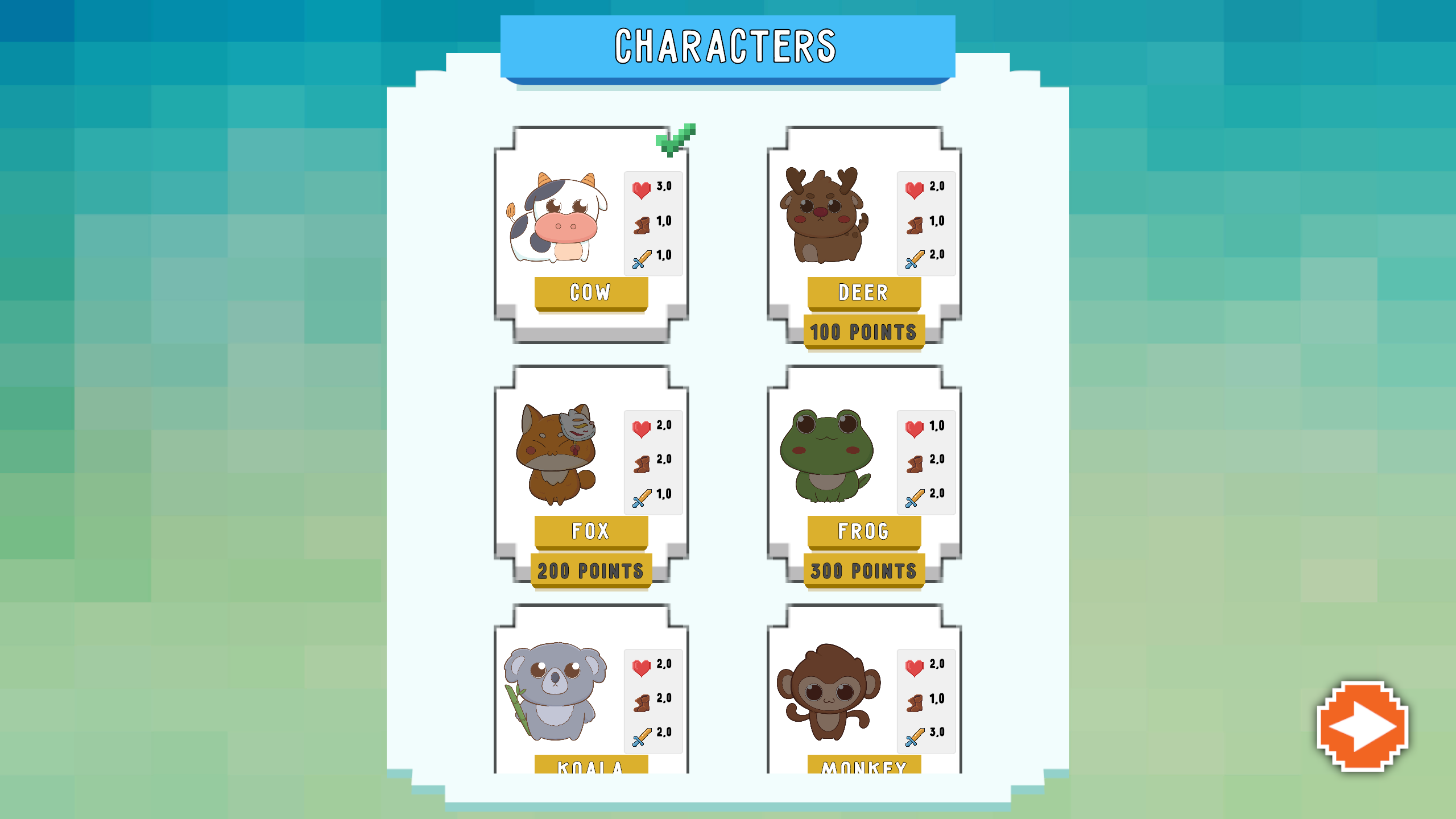 Bug-bang: Survival — screenshot 1