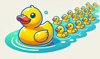 Save the Ducklings