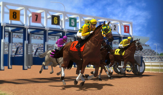 Horse Racing