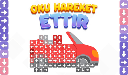 Oku hareket ettir