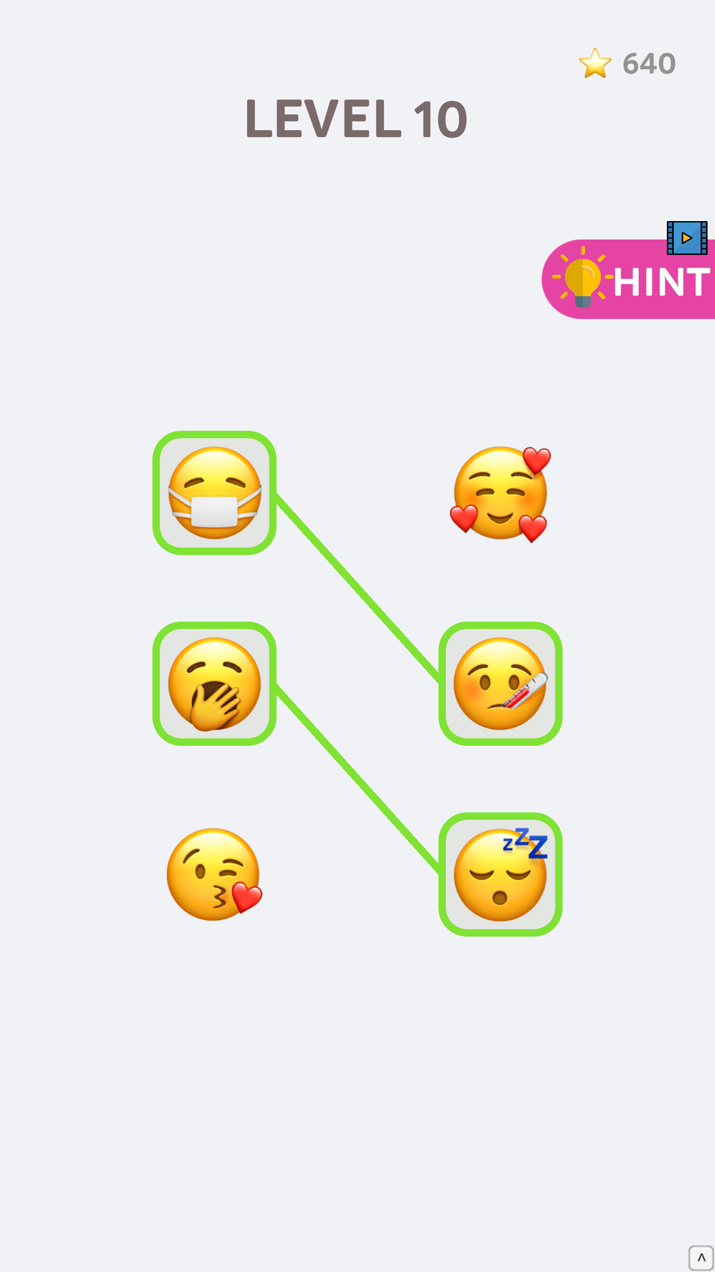 Emoji Puzzle! screenshot 3