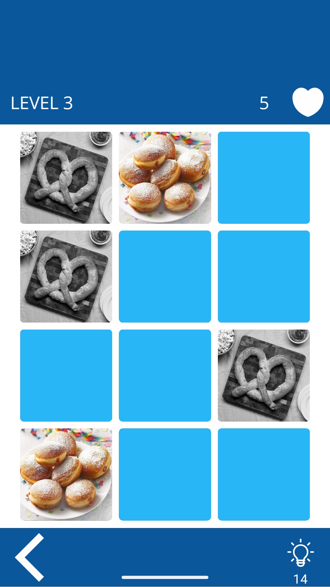 Memory Match : Concentration screenshot 13