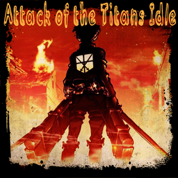 Attack of the Titans Idle