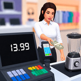 Mall Simulator