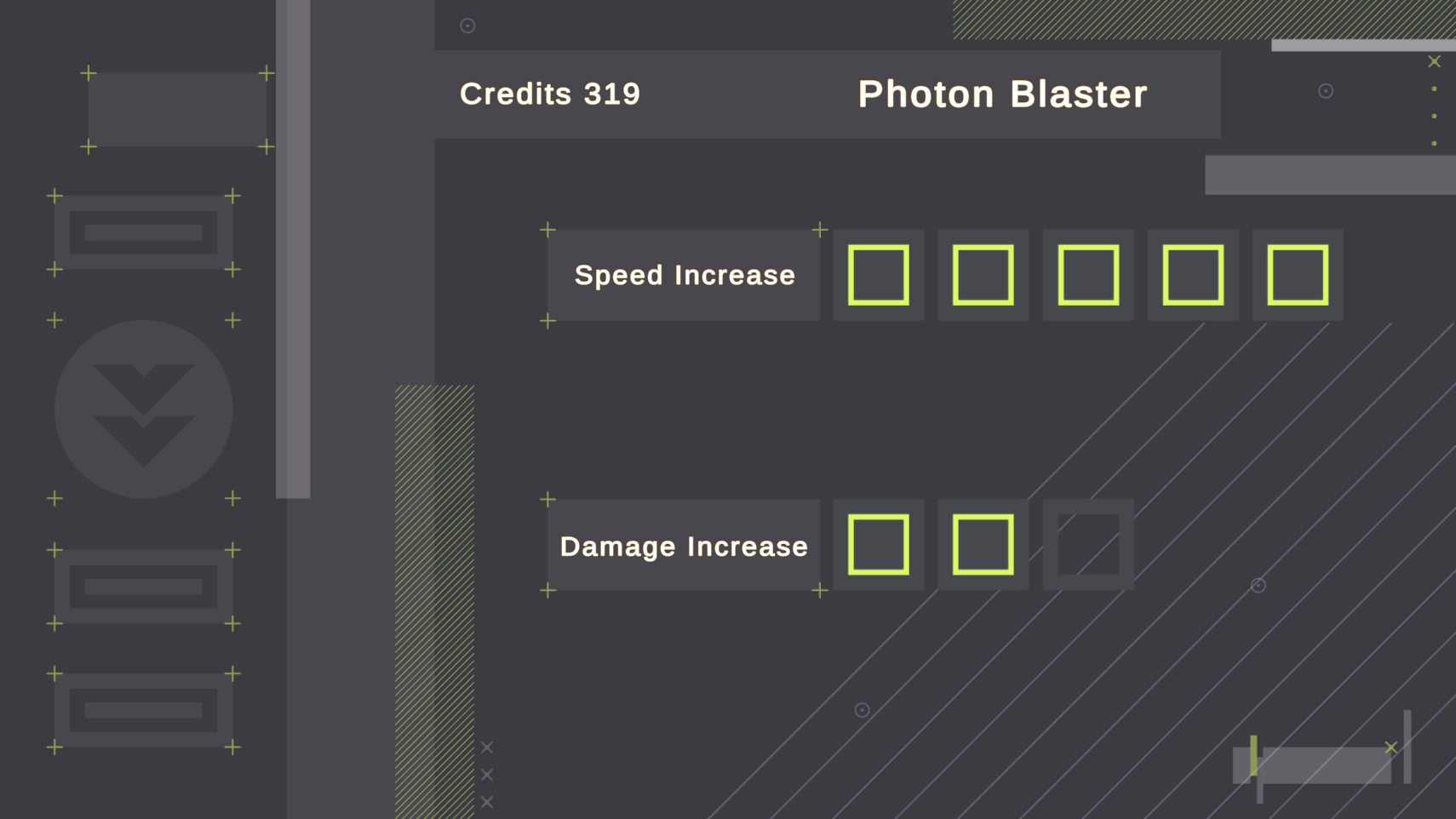 Code Defender — screenshot 2