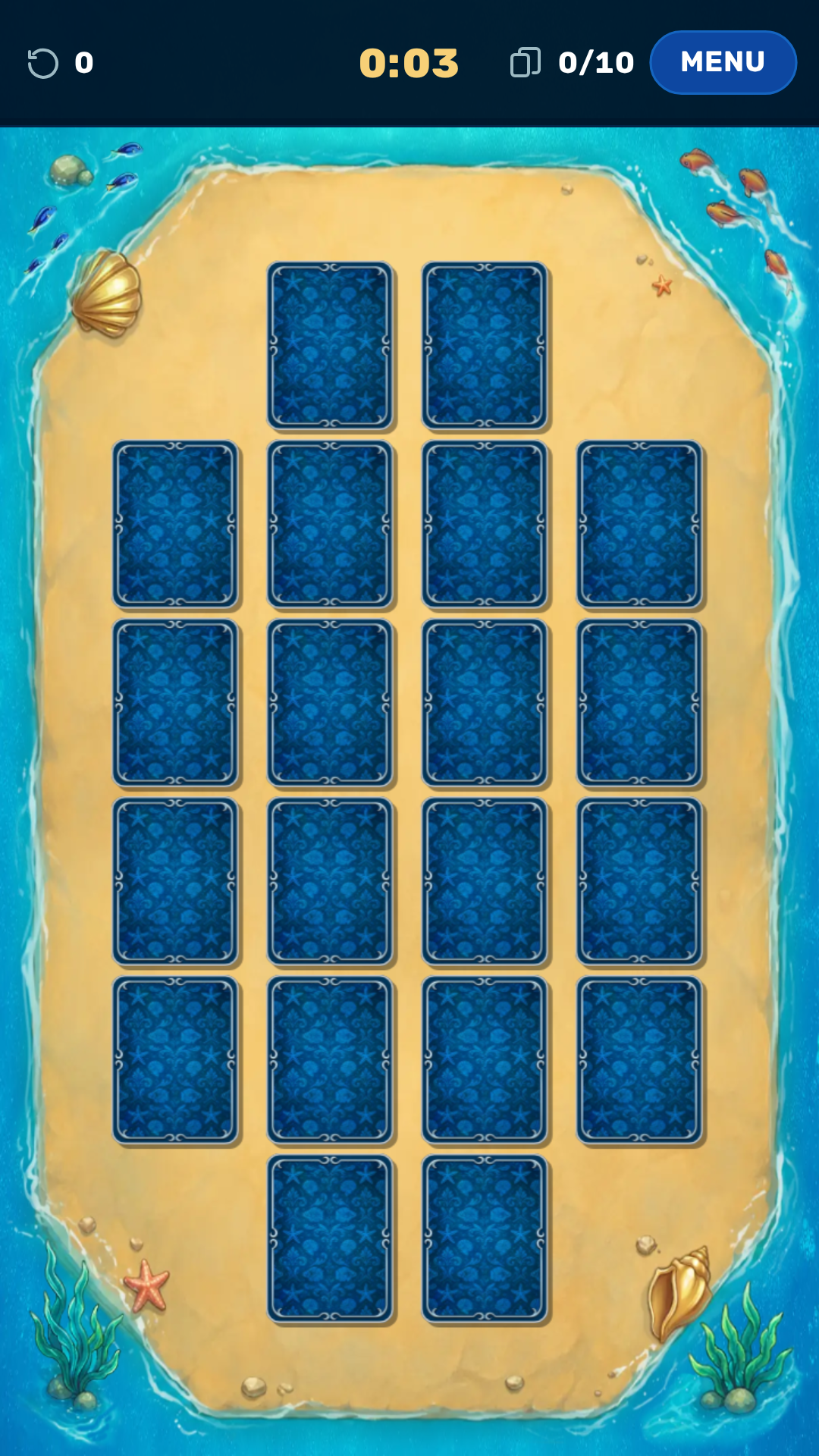 Card Duets screenshot 11