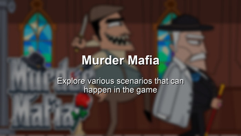 Murder Mafia